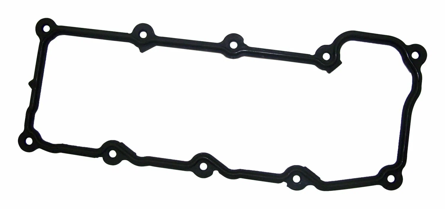 Crown Automotive - Silicone Black Valve Cover Gasket - 53020991